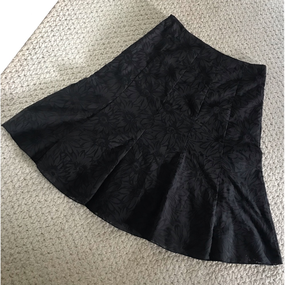 First Option Skirt